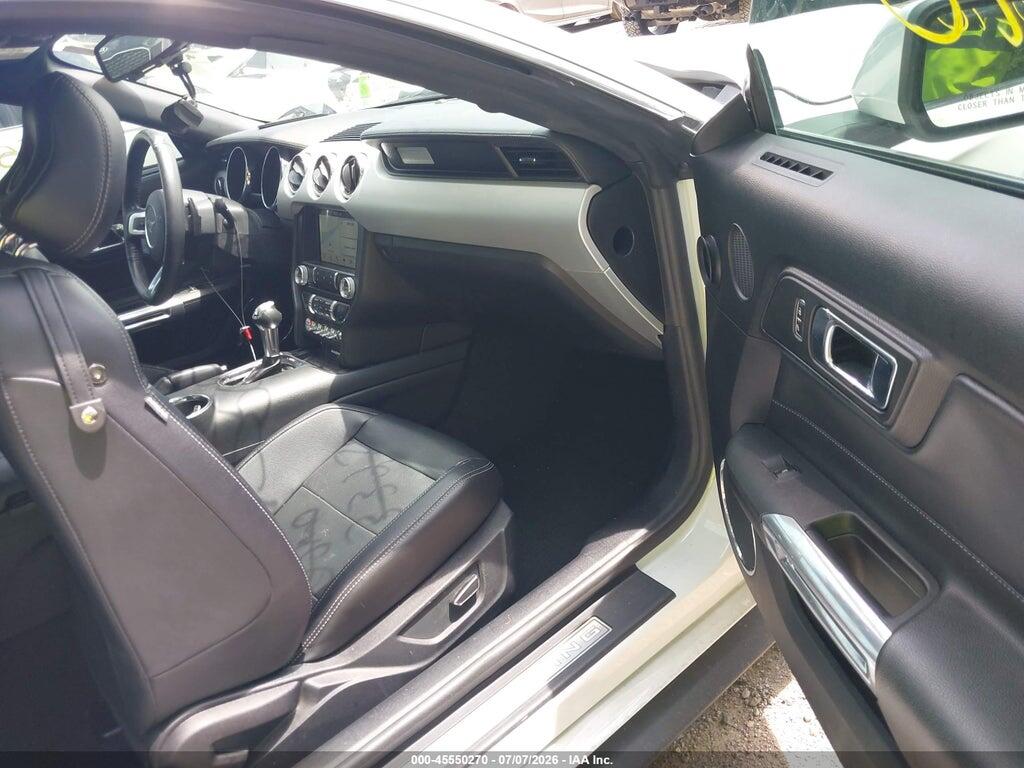 1FA6P8TH9G5332785 2016 FORD MUSTANG photo no. 5