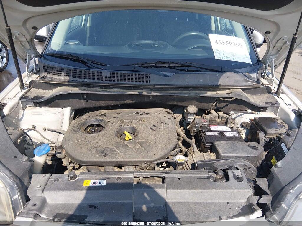 KNDJP3A57E7700883 2014 KIA SOUL photo no. 10