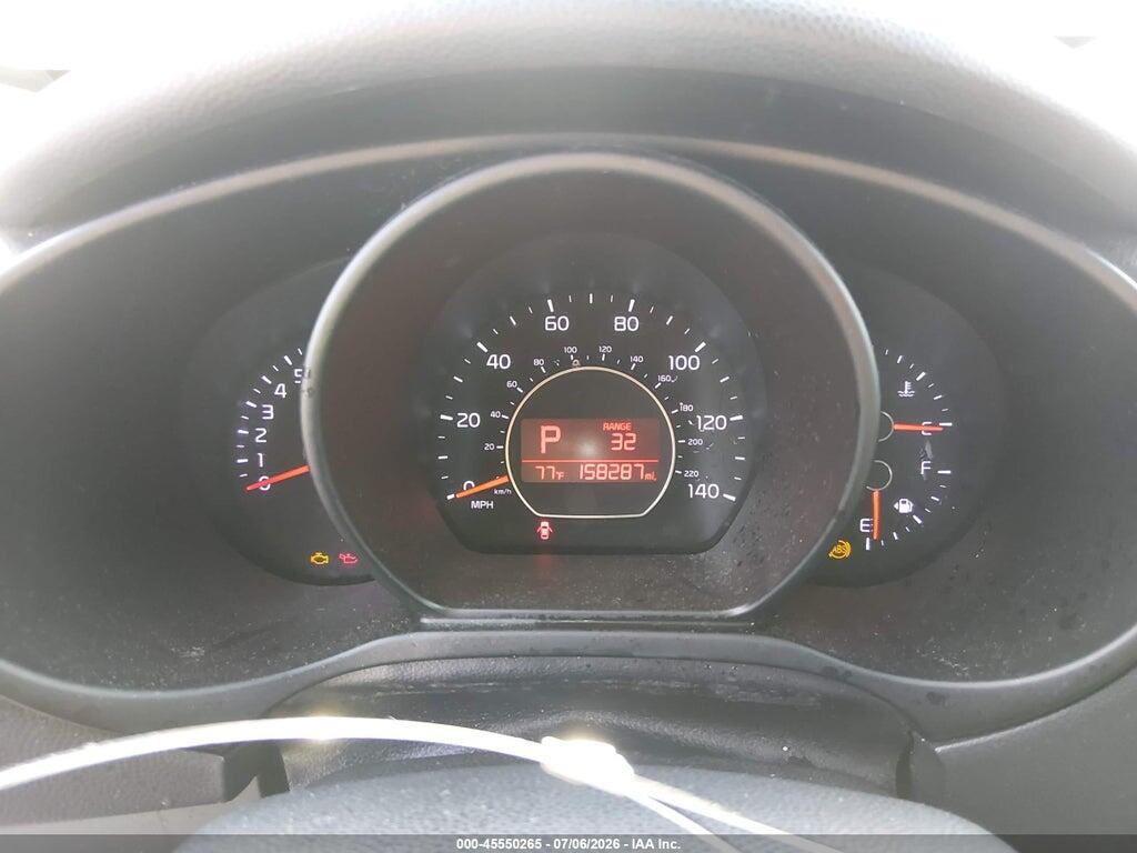 KNDJP3A57E7700883 2014 KIA SOUL photo no. 7