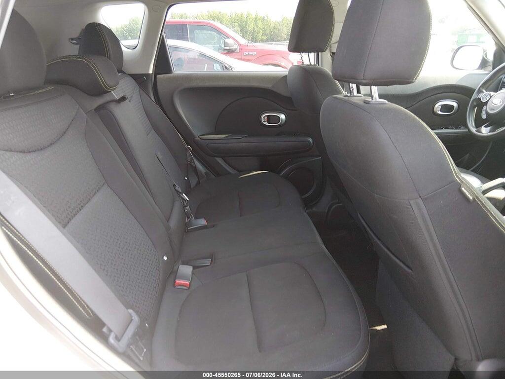 KNDJP3A57E7700883 2014 KIA SOUL photo no. 8