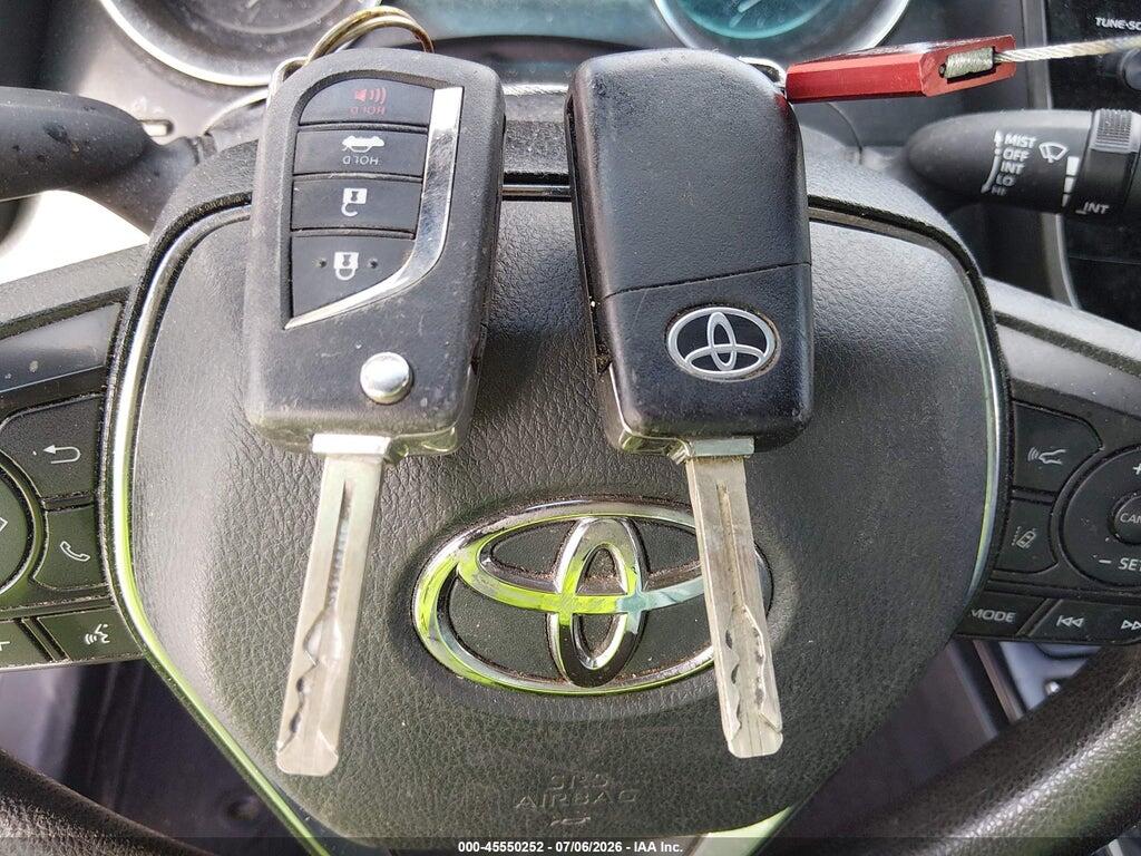 4T1C11AK9LU392663 2020 TOYOTA CAMRY photo no. 11