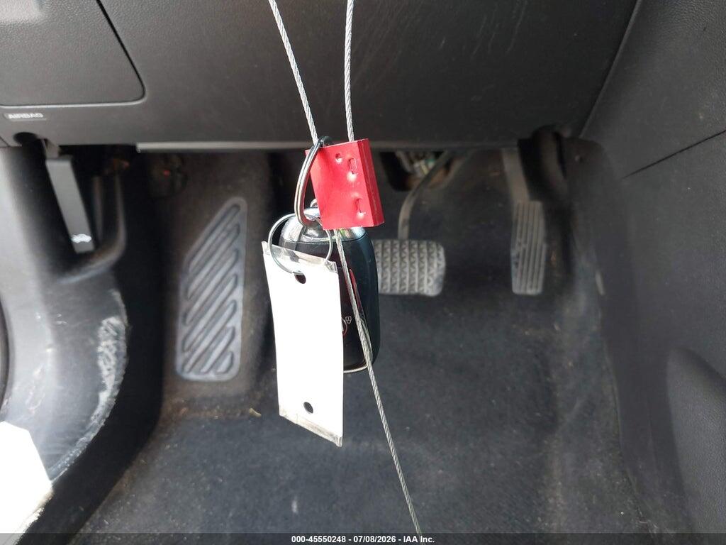KL4CJASB6JB710535 2018 BUICK ENCORE photo no. 11