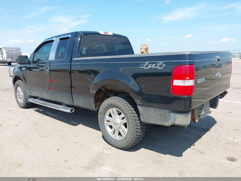 1FTPX14V27KC24682 2007 FORD F-150 photo no. 3