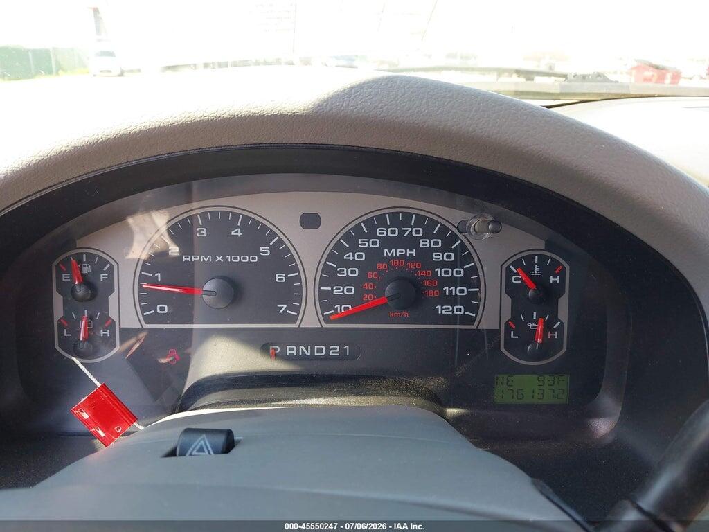 1FTPX14V27KC24682 2007 FORD F-150 photo no. 7