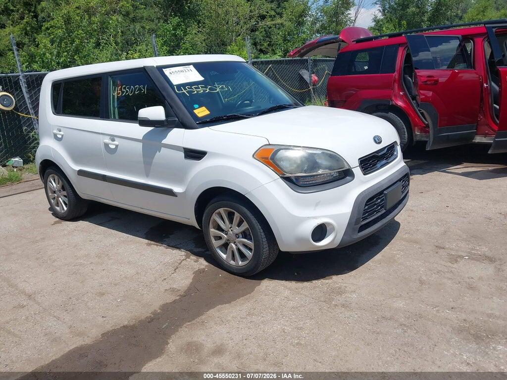 KNDJT2A61D7484803 2013 KIA SOUL photo no. 1