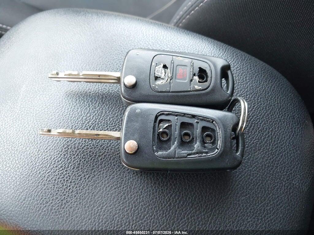 KNDJT2A61D7484803 2013 KIA SOUL photo no. 11
