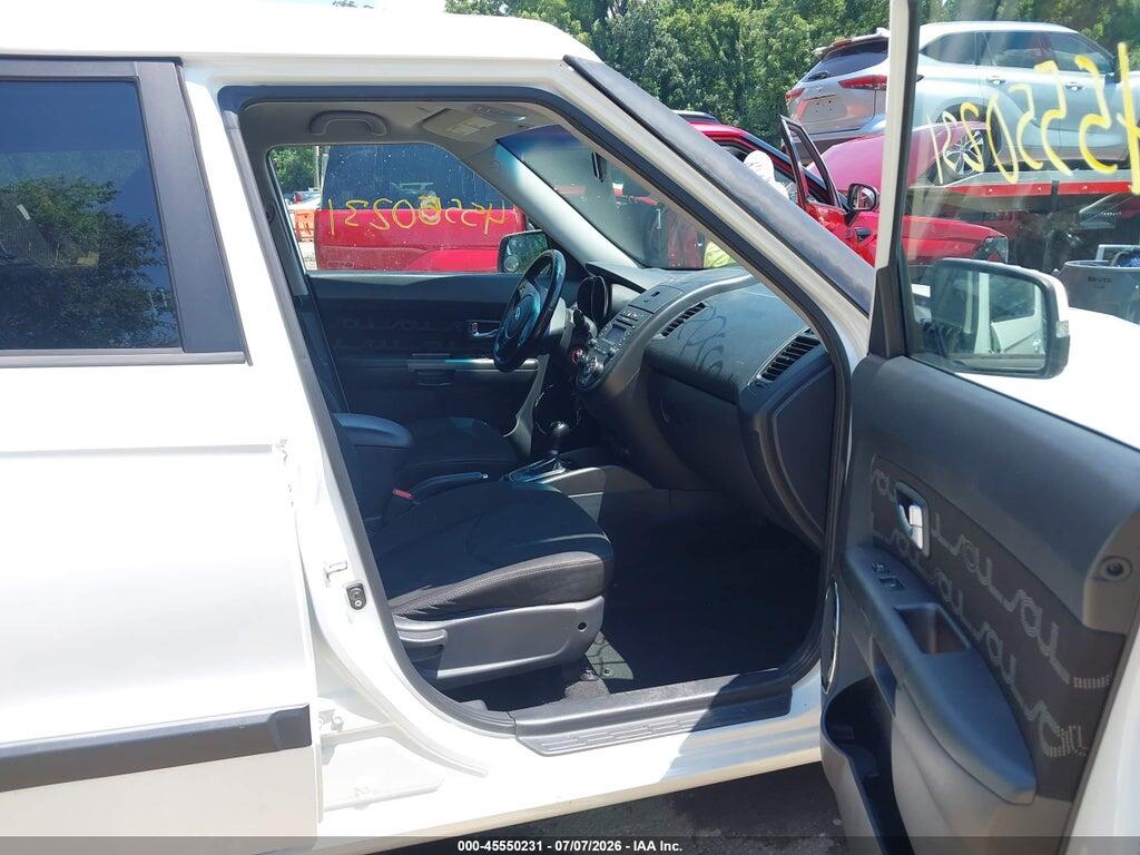 KNDJT2A61D7484803 2013 KIA SOUL photo no. 5