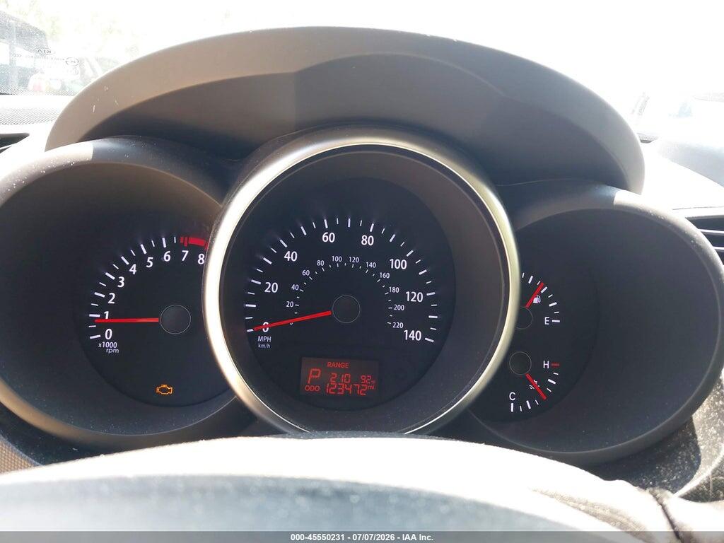 KNDJT2A61D7484803 2013 KIA SOUL photo no. 7