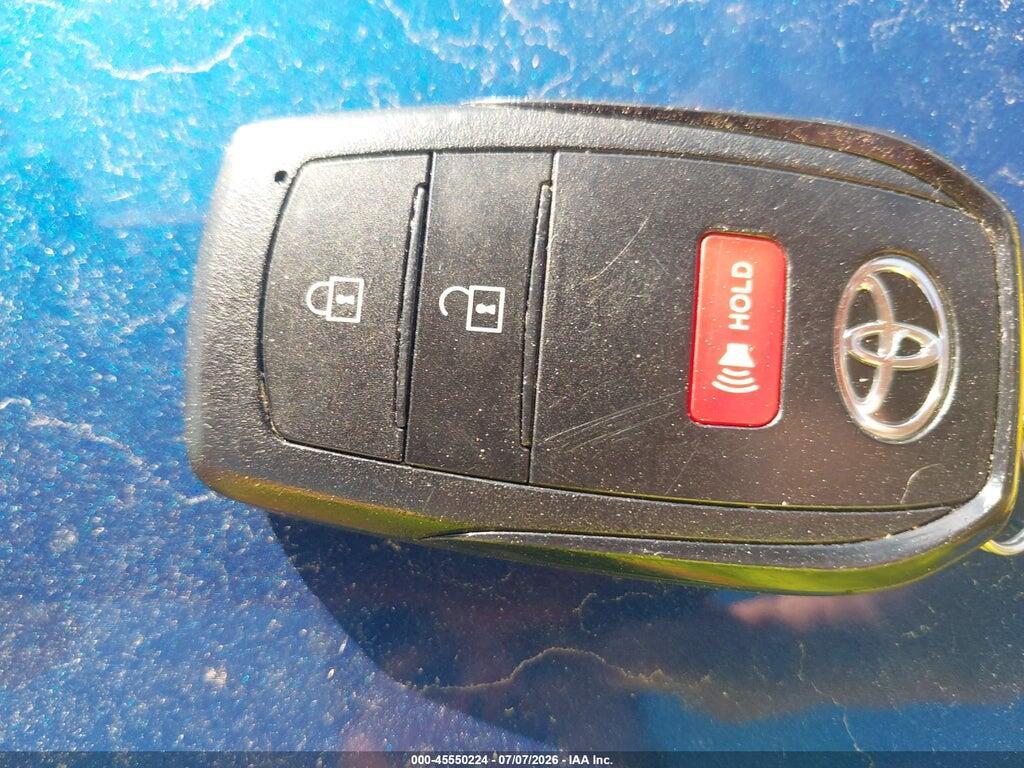 JTND4MBE8R3218328 2024 TOYOTA COROLLA photo no. 11