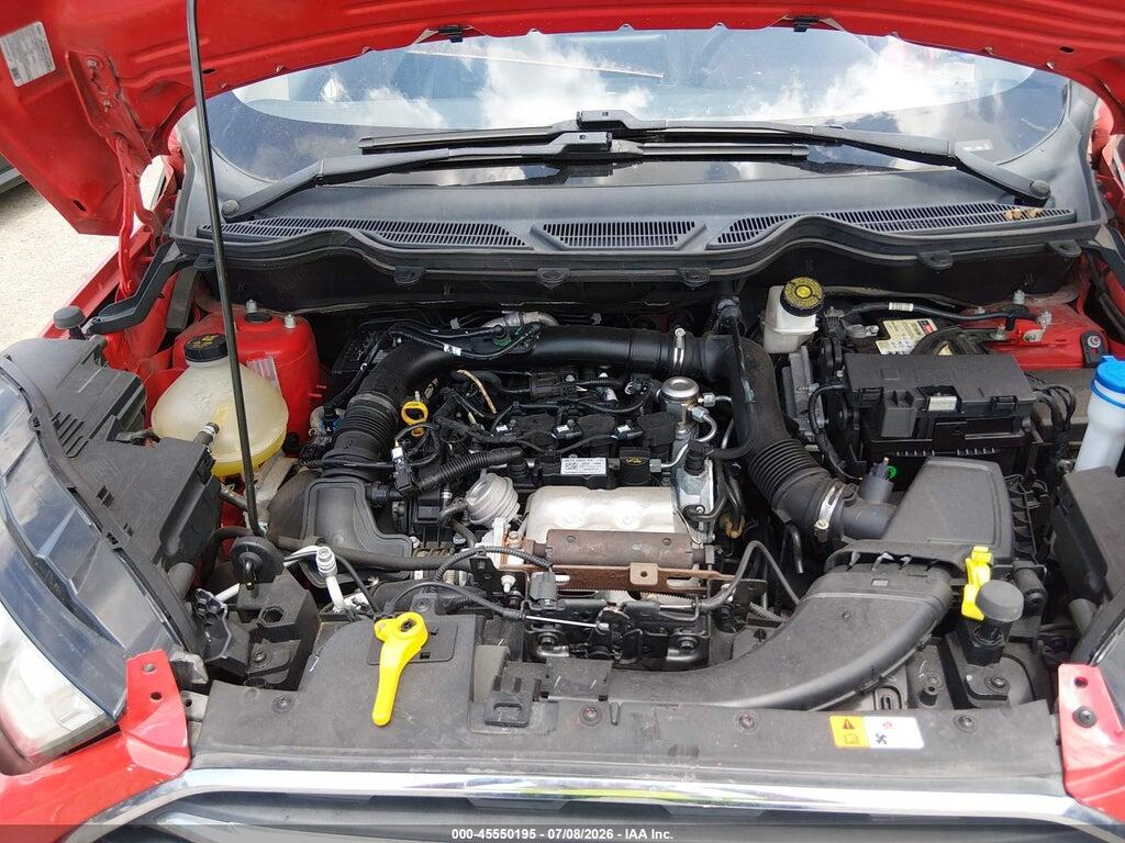 MAJ3S2KE4MC402187 2021 FORD ECOSPORT photo no. 10