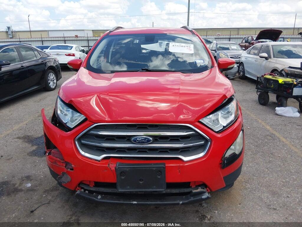 MAJ3S2KE4MC402187 2021 FORD ECOSPORT photo no. 11