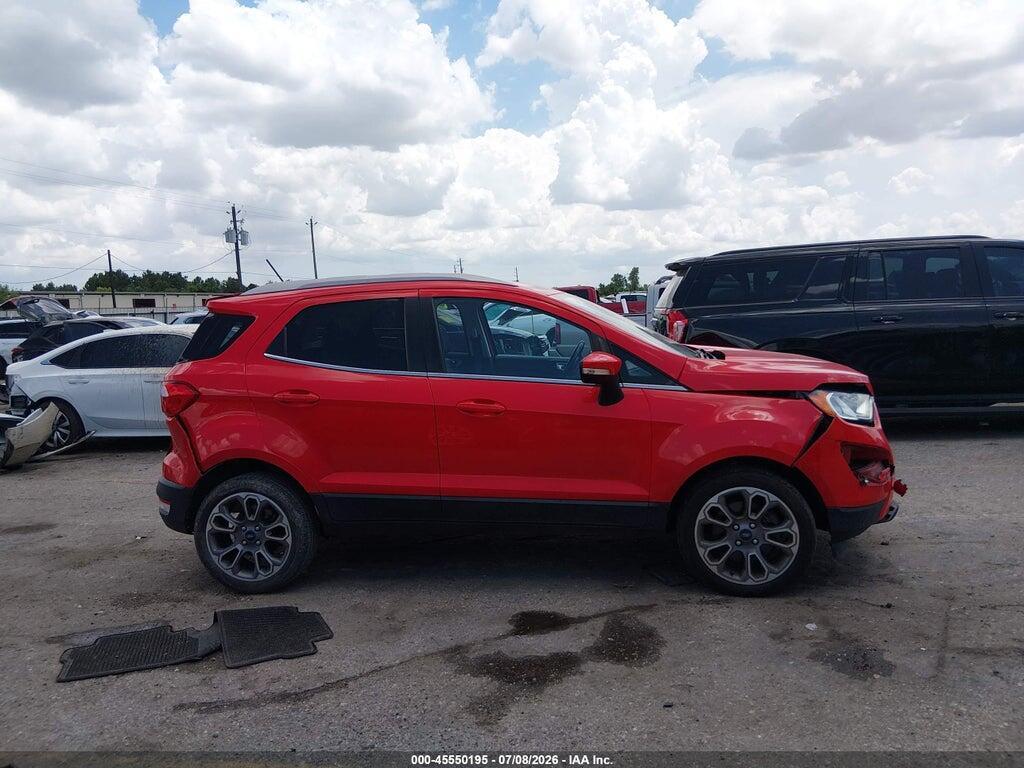MAJ3S2KE4MC402187 2021 FORD ECOSPORT photo no. 12