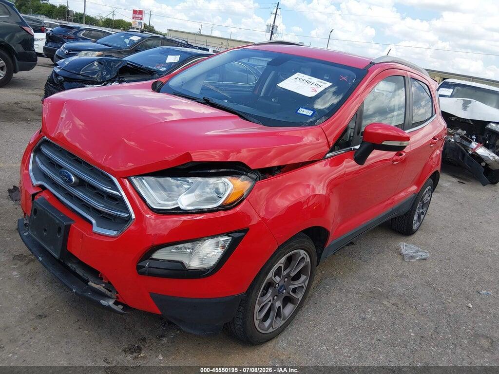 MAJ3S2KE4MC402187 2021 FORD ECOSPORT photo no. 2