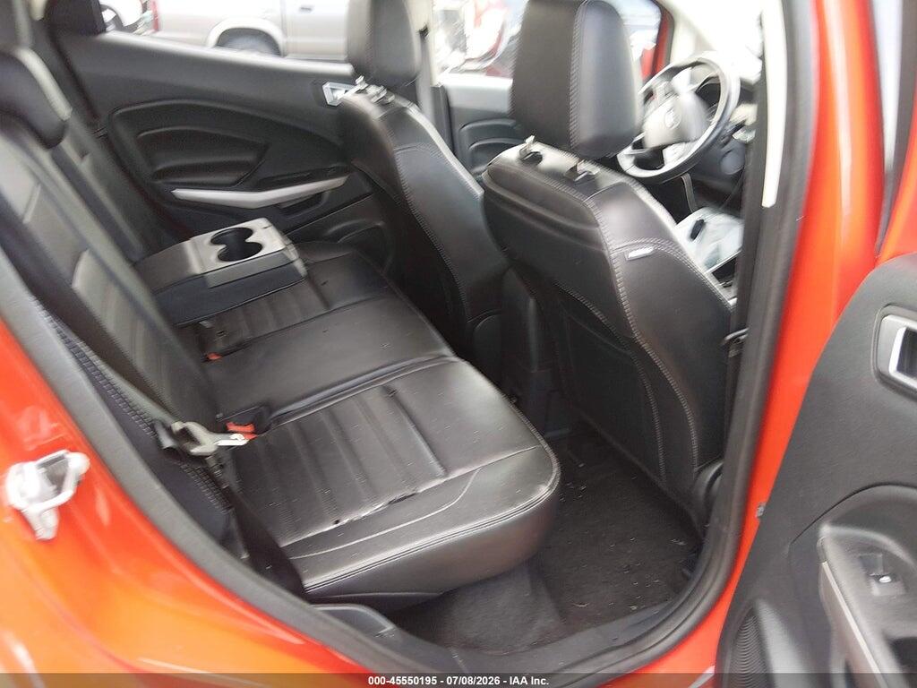 MAJ3S2KE4MC402187 2021 FORD ECOSPORT photo no. 8