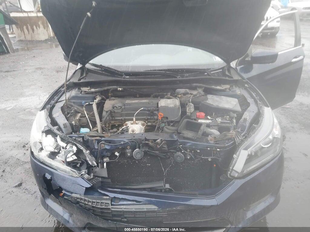 1HGCR2F58FA273435 2015 HONDA ACCORD photo no. 10