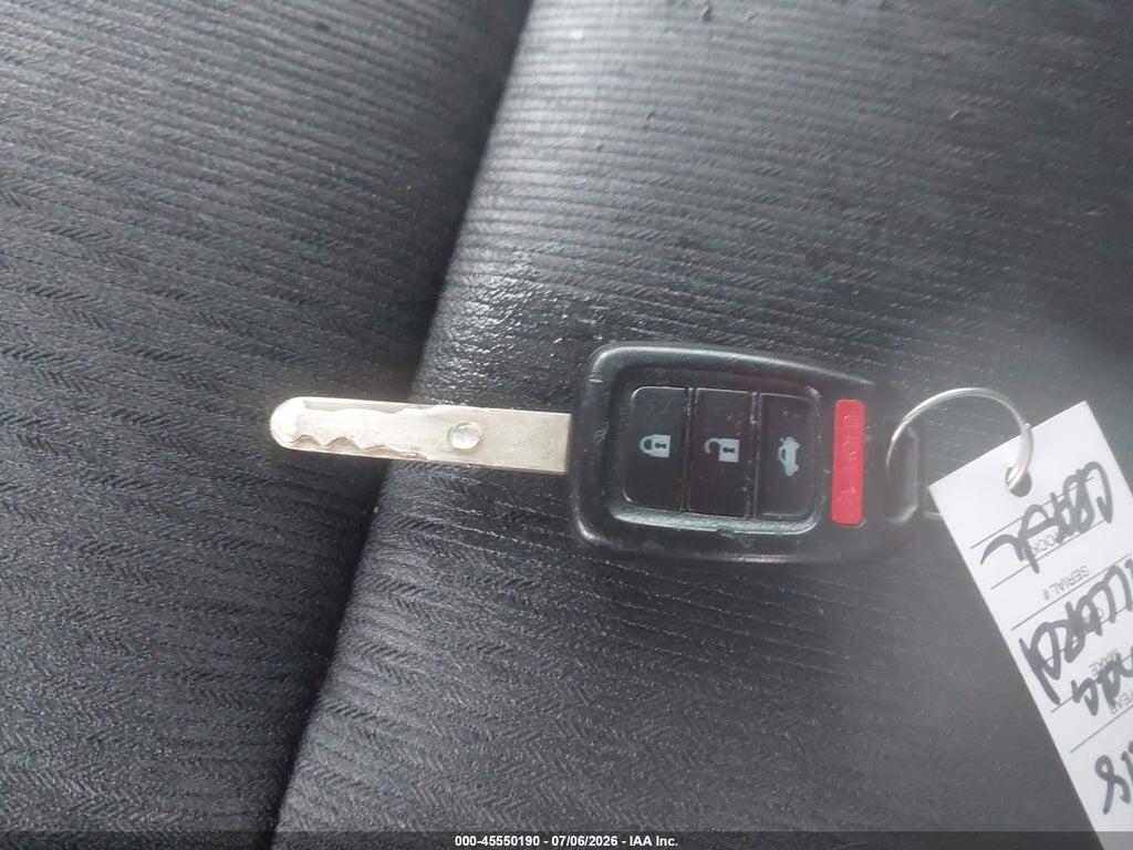 1HGCR2F58FA273435 2015 HONDA ACCORD photo no. 11