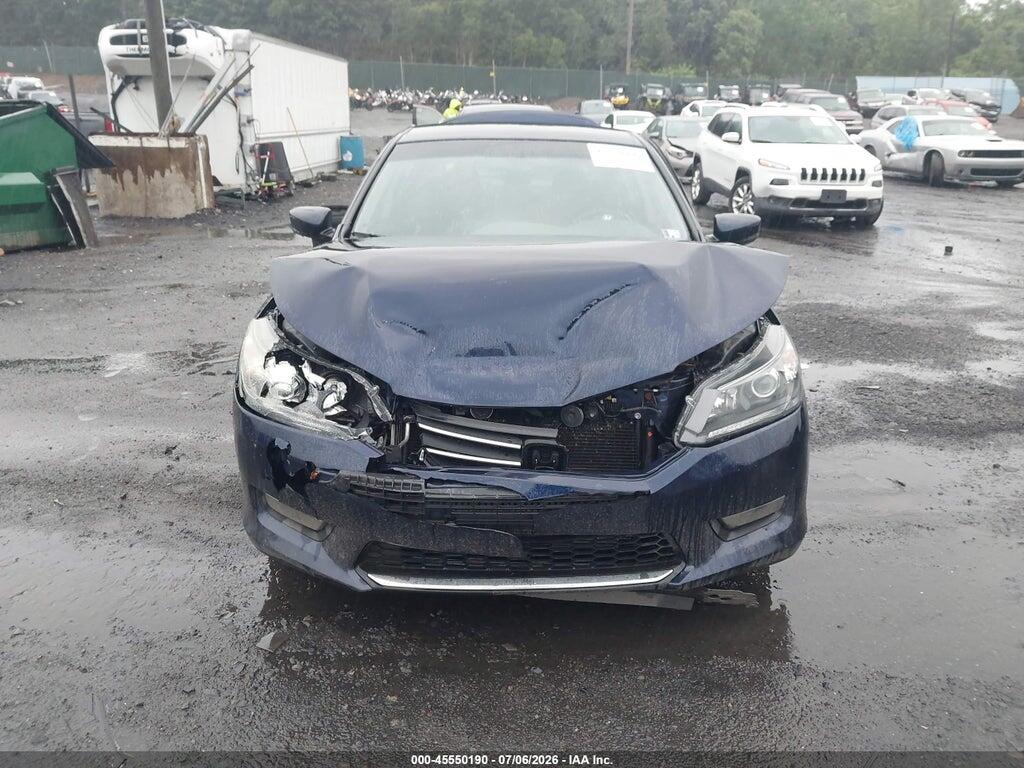 1HGCR2F58FA273435 2015 HONDA ACCORD photo no. 12