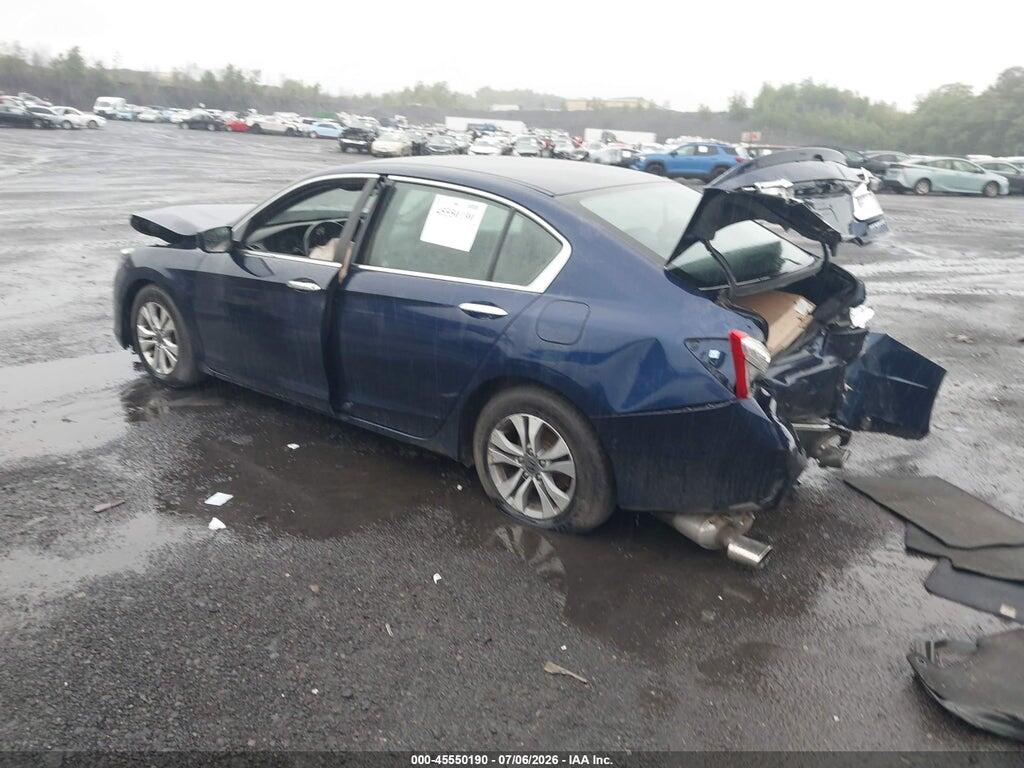 1HGCR2F58FA273435 2015 HONDA ACCORD photo no. 3