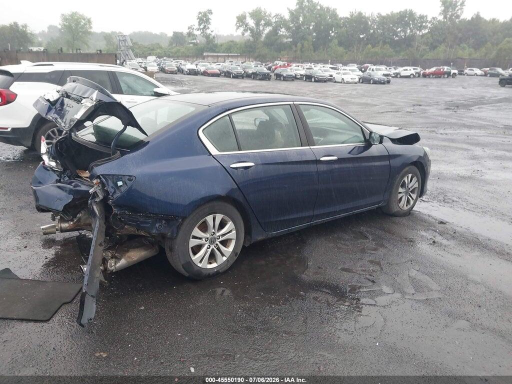1HGCR2F58FA273435 2015 HONDA ACCORD photo no. 4