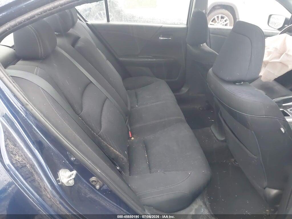 1HGCR2F58FA273435 2015 HONDA ACCORD photo no. 8