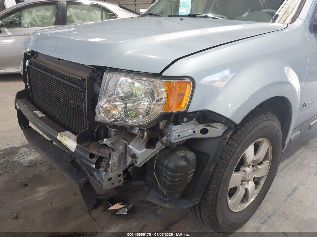 1FMCU59339KA24902 2009 FORD ESCAPE HYBRID photo no. 6