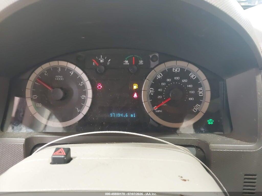 1FMCU59339KA24902 2009 FORD ESCAPE HYBRID photo no. 7
