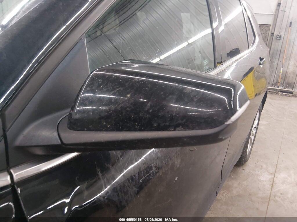 2GNAXSEV4J6234318 2018 CHEVROLET EQUINOX photo no. 12