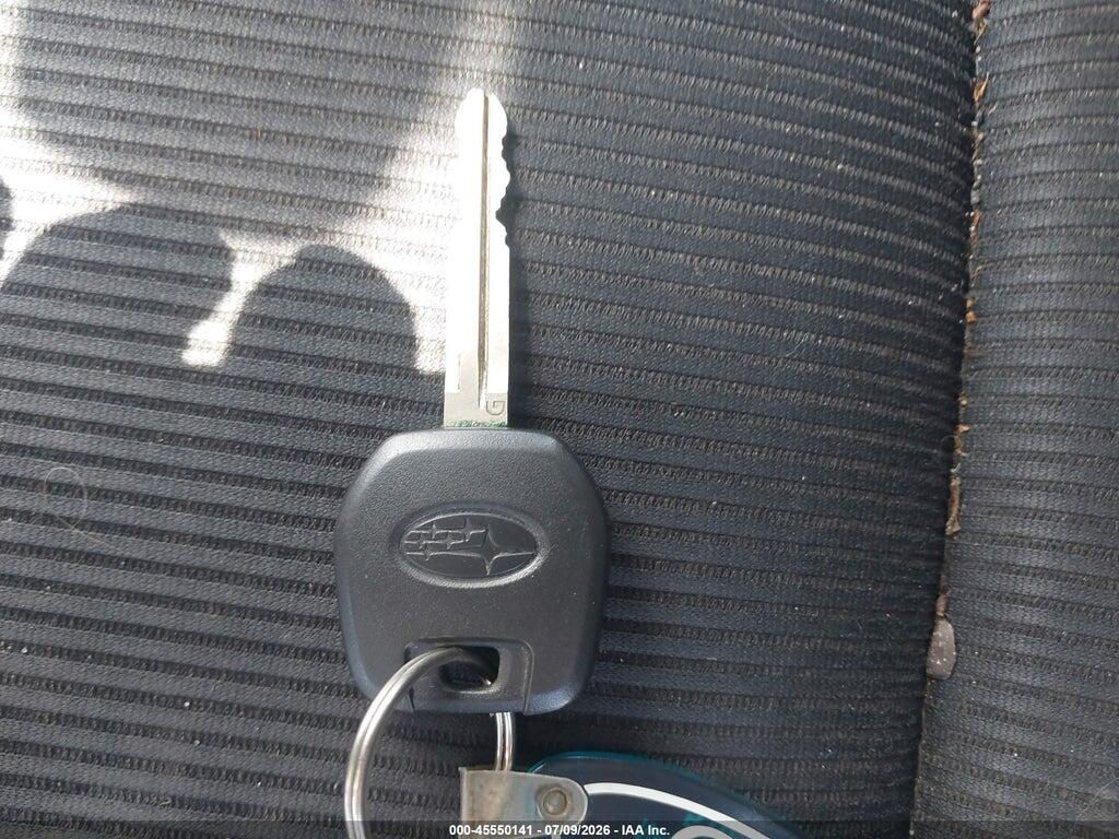 JF1GPAY68F8238607 2015 SUBARU IMPREZA photo no. 11