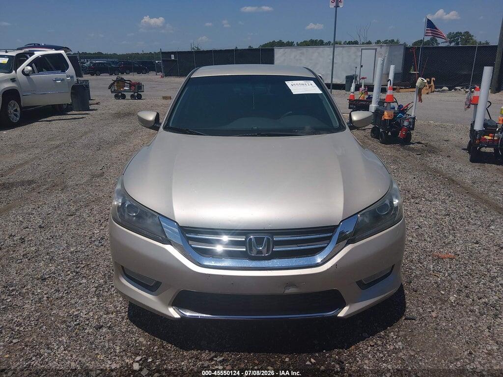 1HGCR2F57DA221517 2013 HONDA ACCORD photo no. 12
