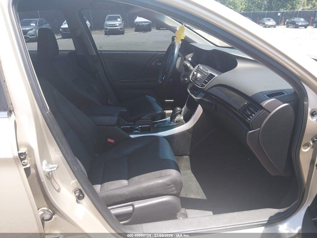 1HGCR2F57DA221517 2013 HONDA ACCORD photo no. 5