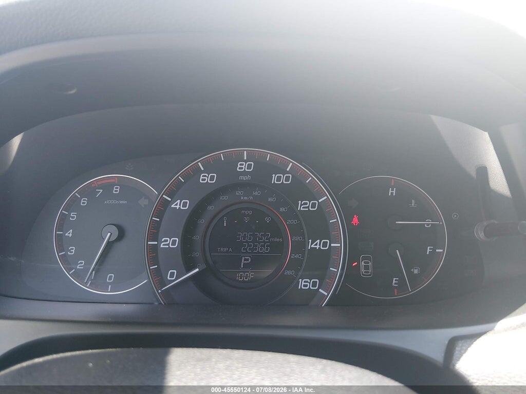 1HGCR2F57DA221517 2013 HONDA ACCORD photo no. 7