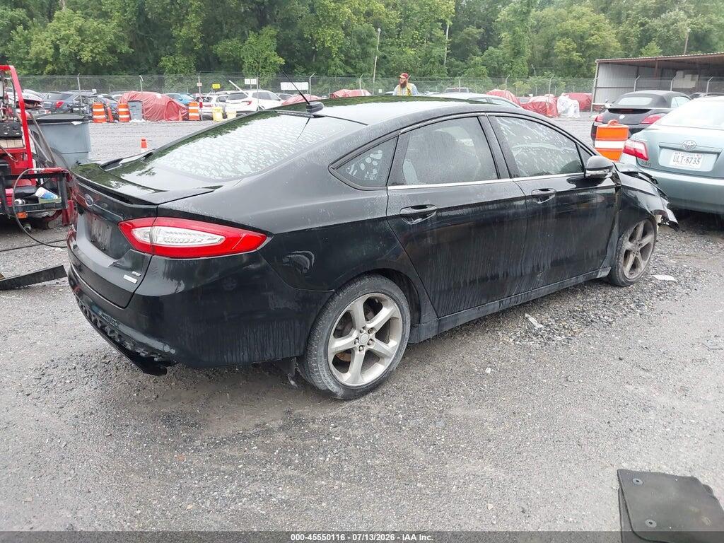 3FA6P0H9XDR255579 2013 FORD FUSION photo no. 4