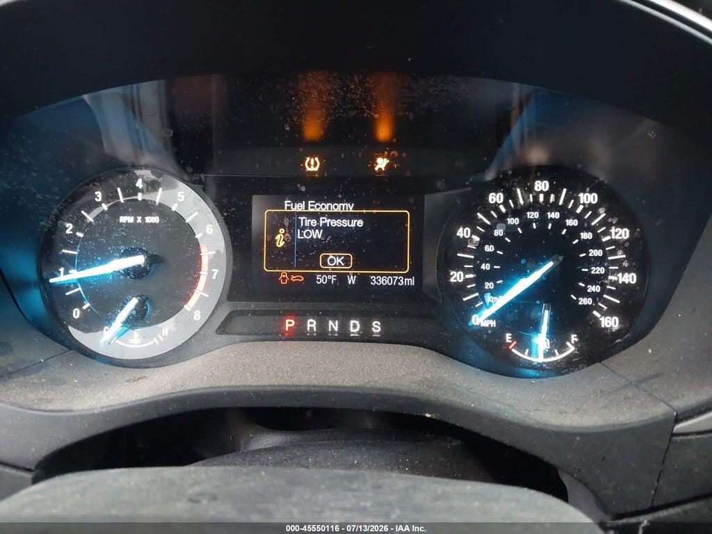 3FA6P0H9XDR255579 2013 FORD FUSION photo no. 7