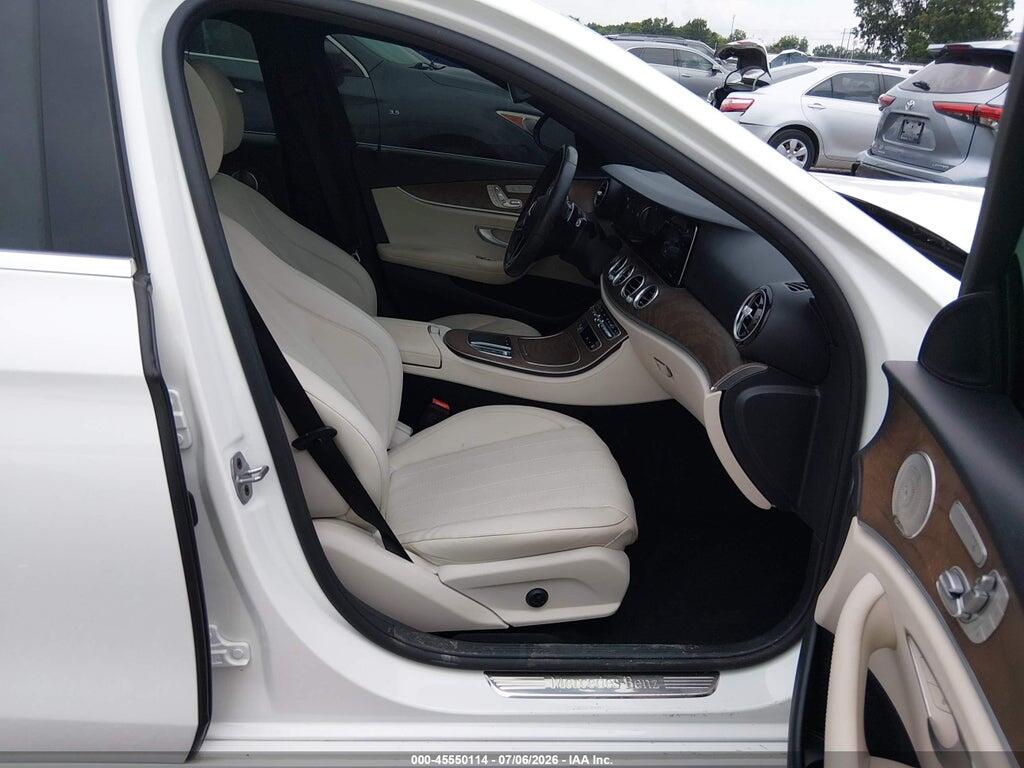 W1KZF8DB5NB088142 2022 MERCEDES-BENZ E 350 photo no. 5