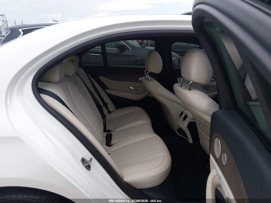 W1KZF8DB5NB088142 2022 MERCEDES-BENZ E 350 photo no. 8