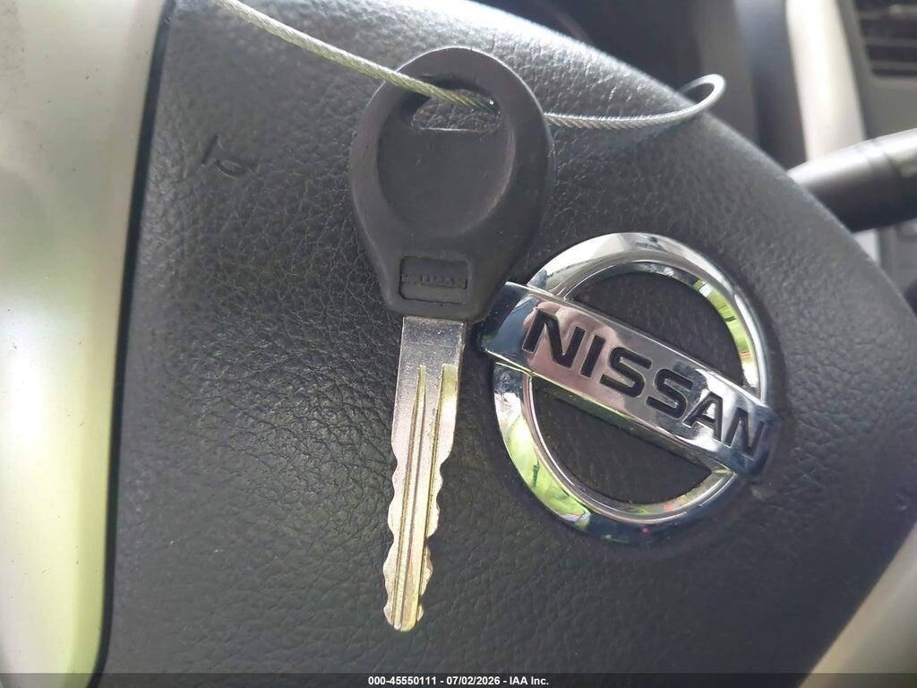 3N1CE2CP2EL433836 2014 NISSAN VERSA NOTE photo no. 11