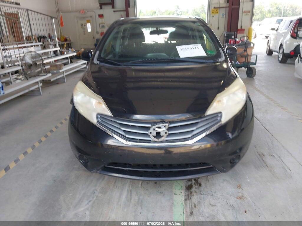 3N1CE2CP2EL433836 2014 NISSAN VERSA NOTE photo no. 12