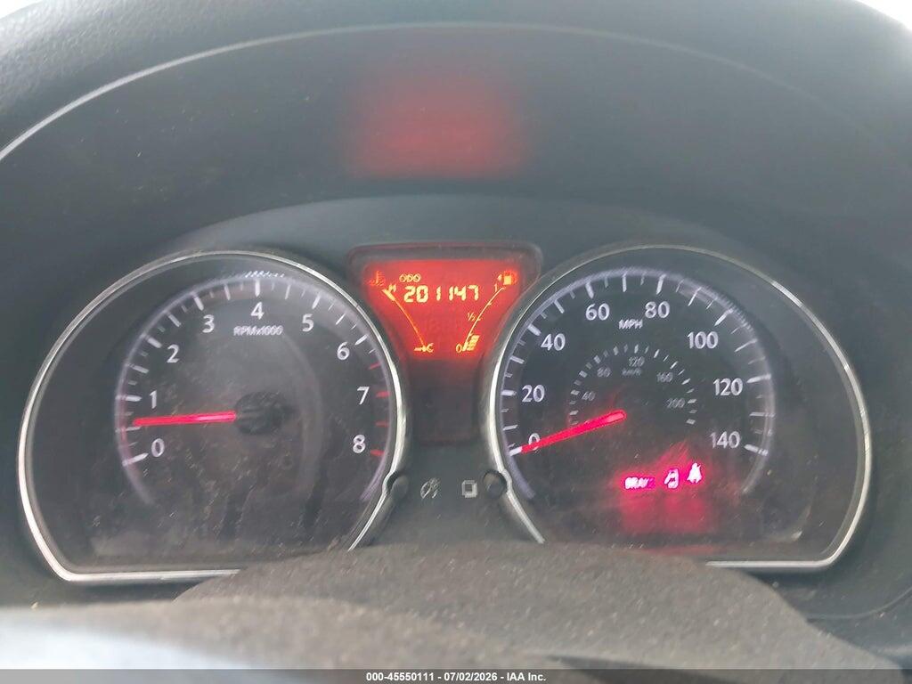 3N1CE2CP2EL433836 2014 NISSAN VERSA NOTE photo no. 7