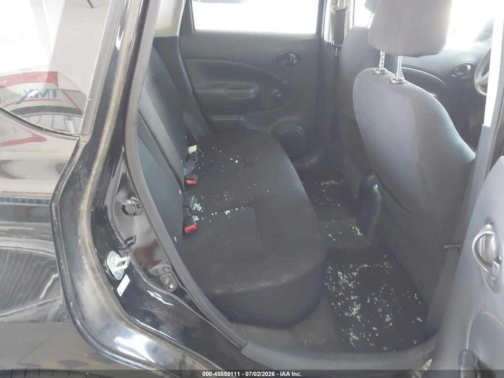 3N1CE2CP2EL433836 2014 NISSAN VERSA NOTE photo no. 8