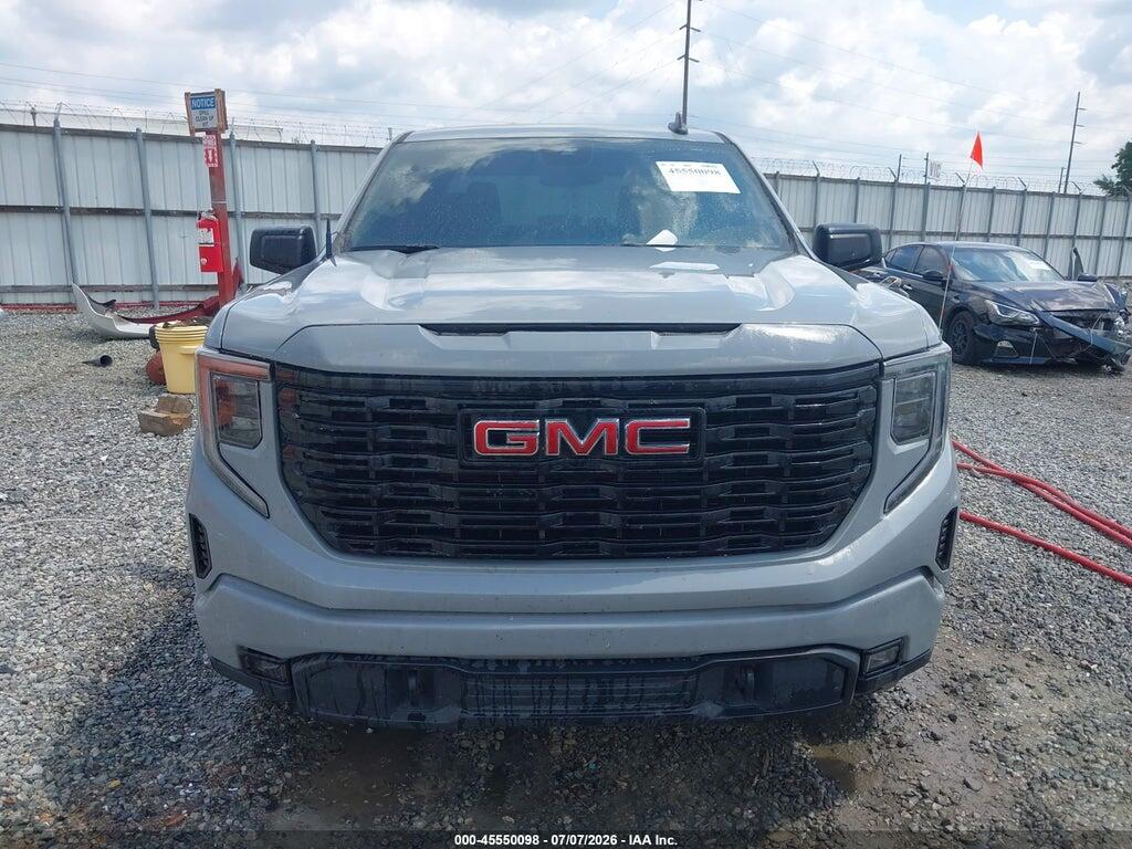 3GTUUCED5RG252192 2024 GMC SIERRA 1500 photo no. 12