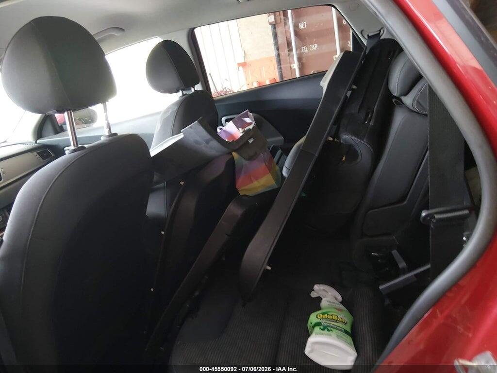 KNDCB3LC8K5259310 2019 KIA NIRO photo no. 12
