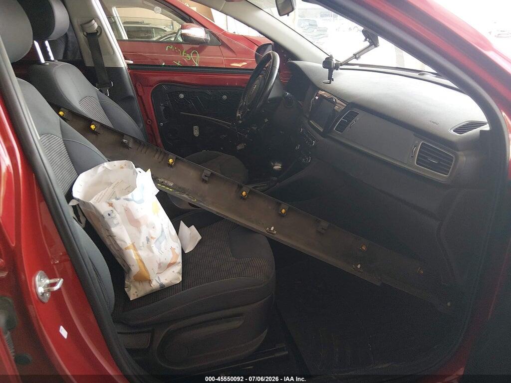 KNDCB3LC8K5259310 2019 KIA NIRO photo no. 5