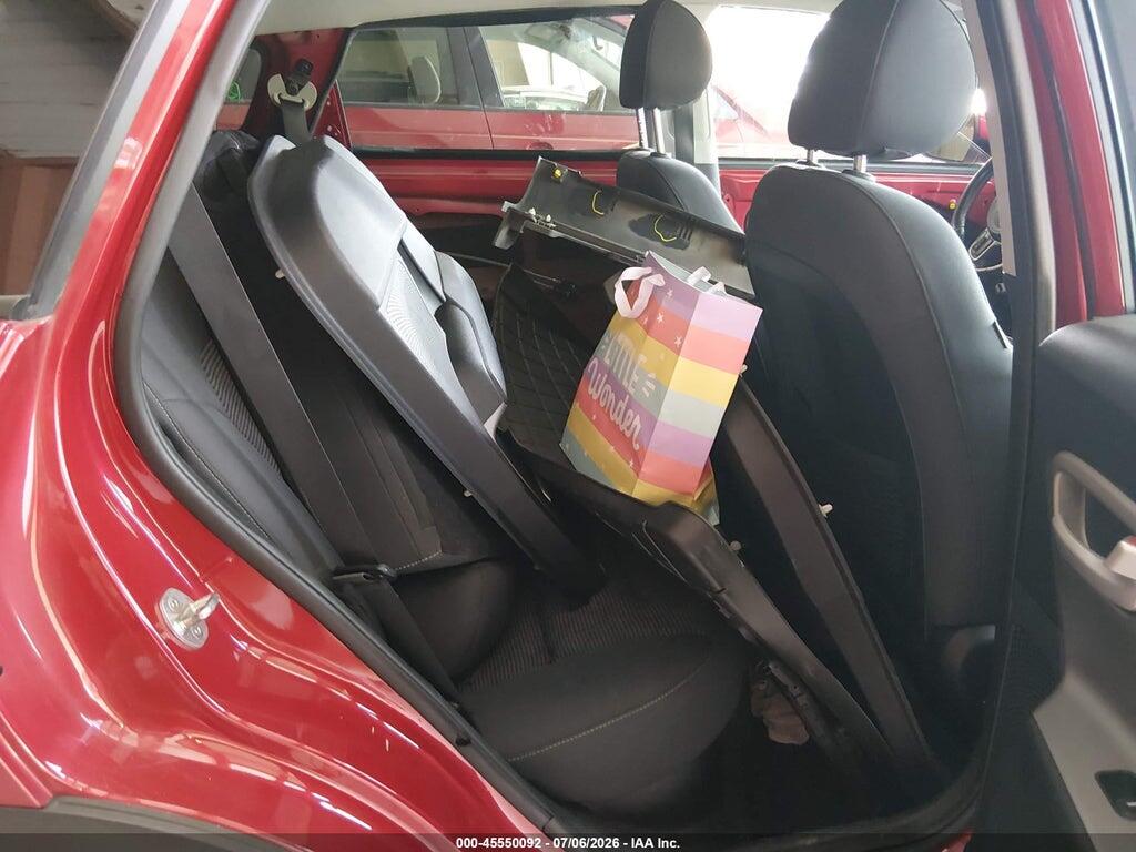 KNDCB3LC8K5259310 2019 KIA NIRO photo no. 8