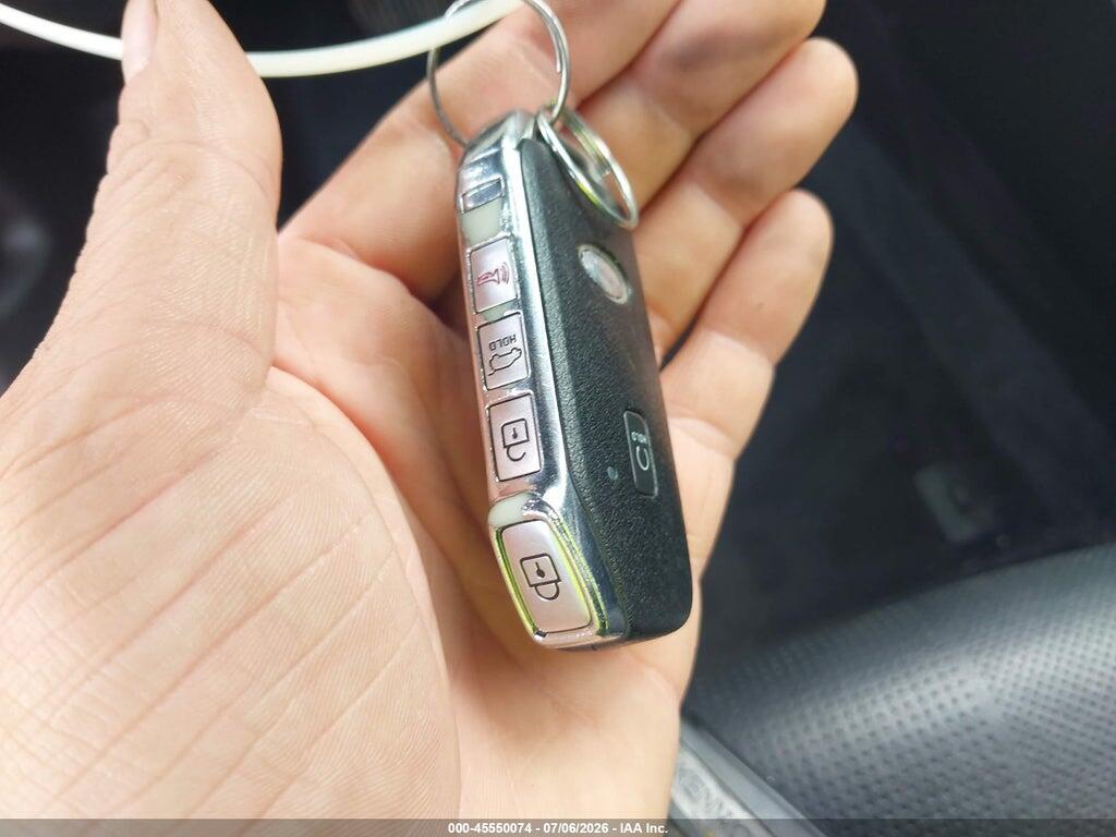 5XYP3DHC0MG159970 2021 KIA TELLURIDE photo no. 11