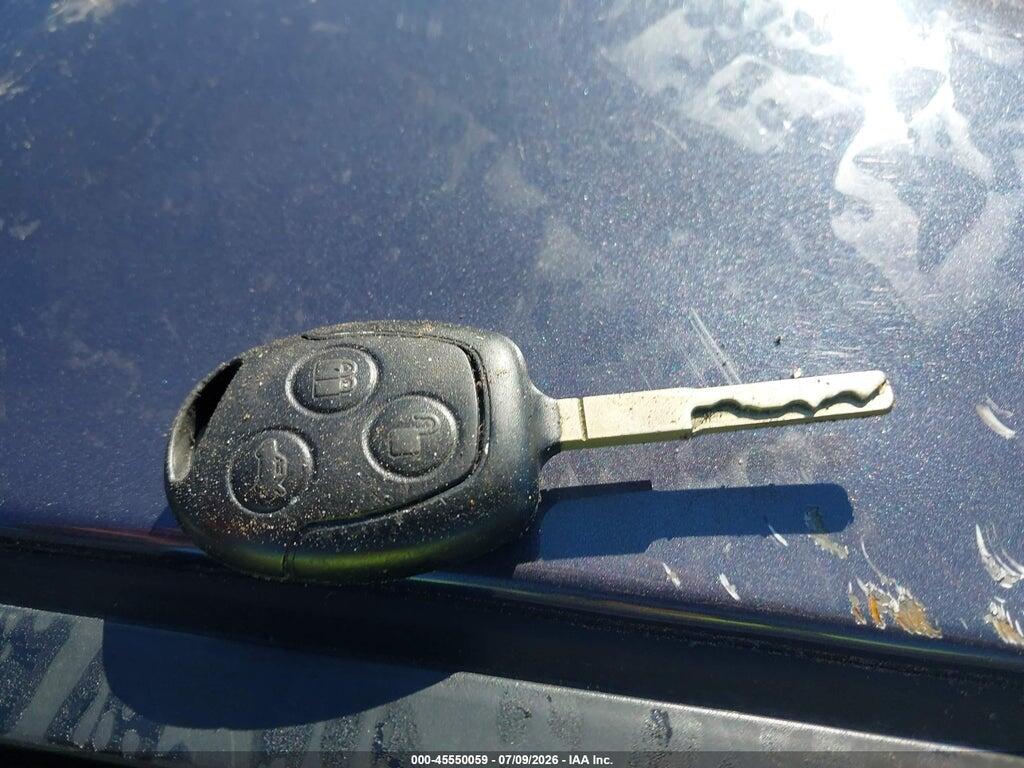 3FADP4BJ3DM131605 2013 FORD FIESTA photo no. 11