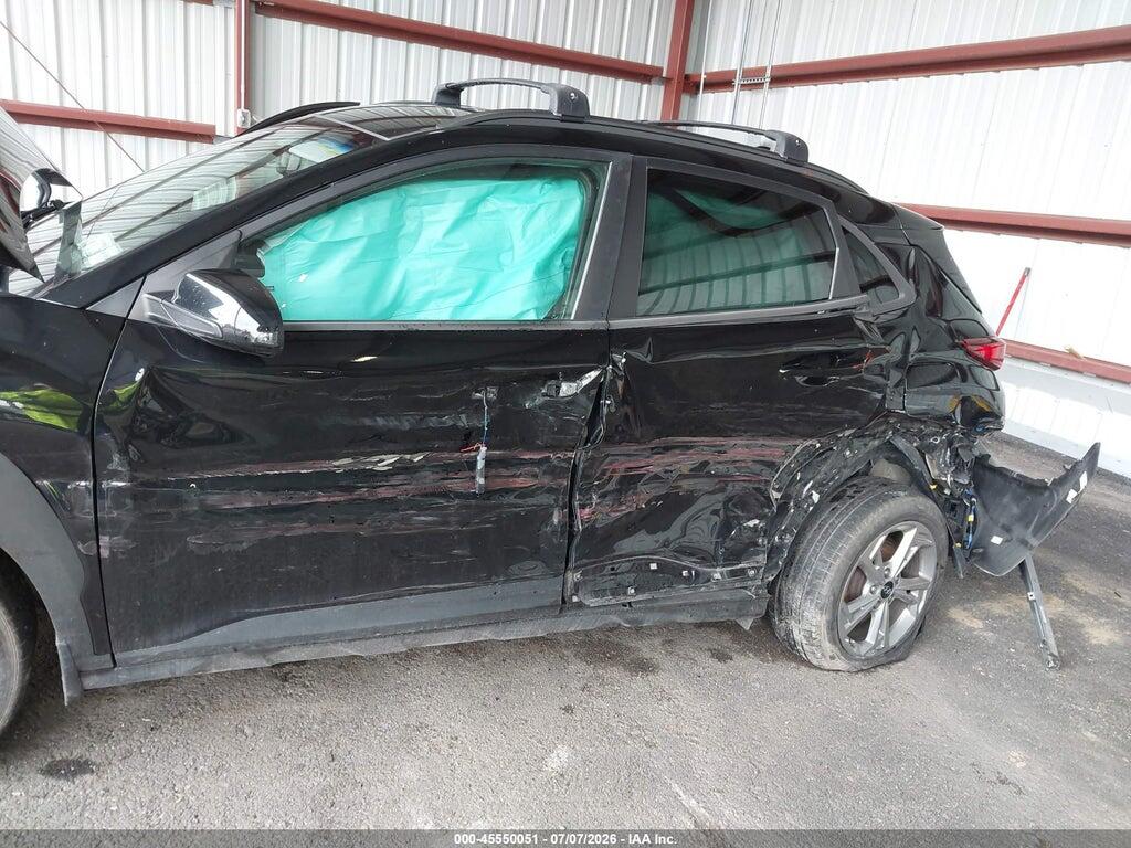 KM8K3CAB5NU817249 2022 HYUNDAI KONA photo no. 6