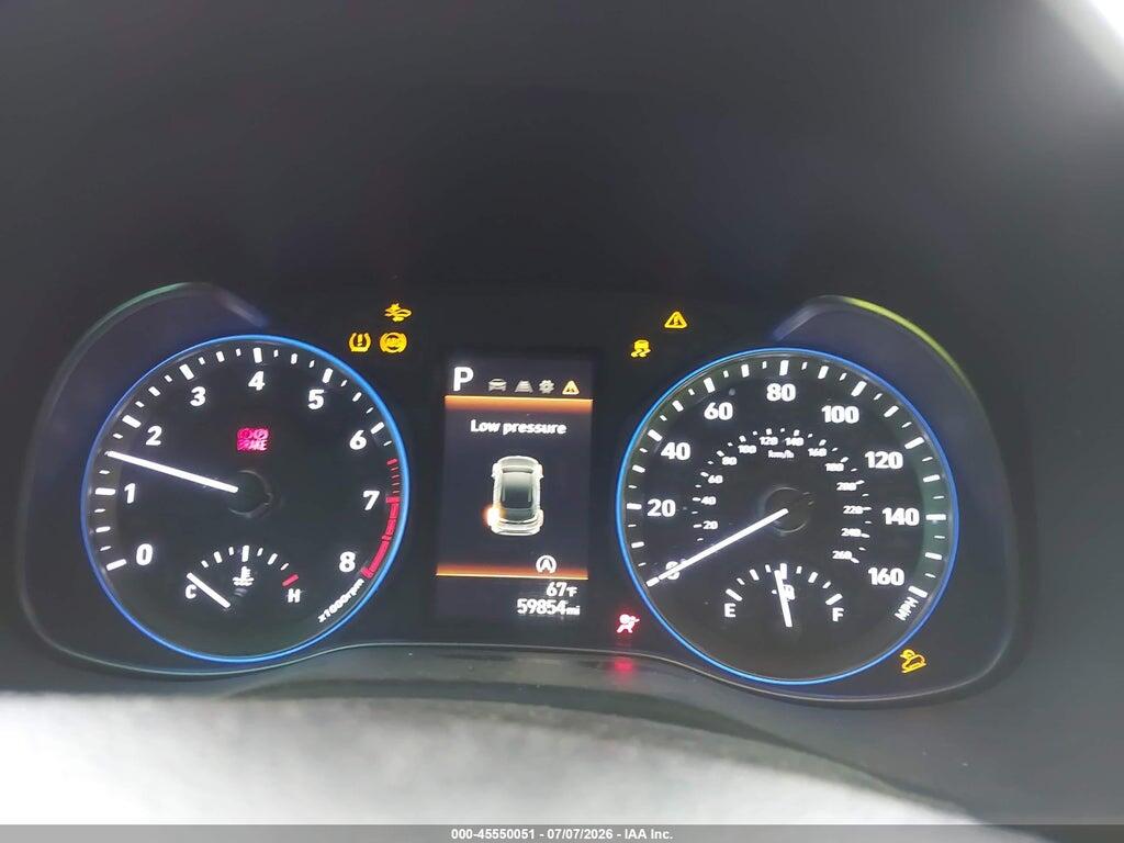 KM8K3CAB5NU817249 2022 HYUNDAI KONA photo no. 7