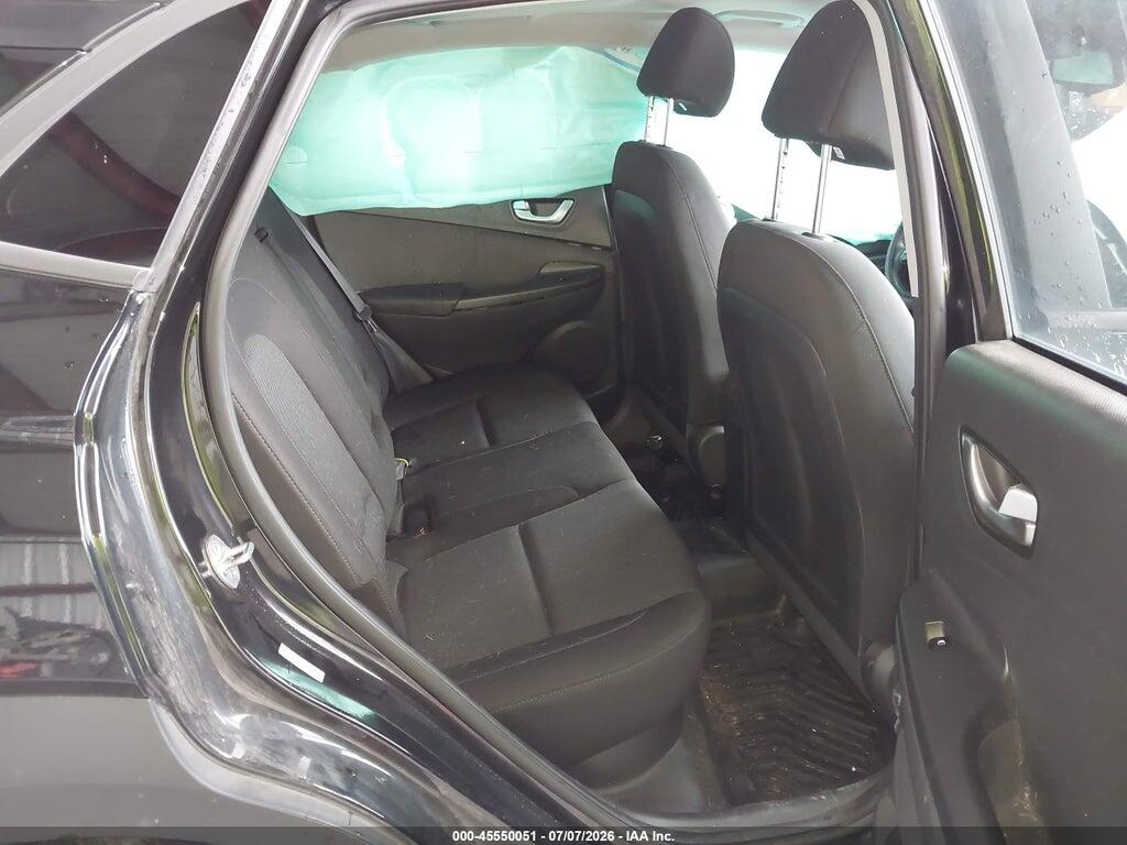 KM8K3CAB5NU817249 2022 HYUNDAI KONA photo no. 8