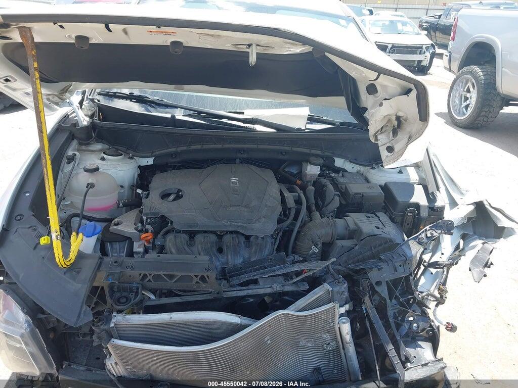 5NMJA3DE7RH434289 2024 HYUNDAI TUCSON photo no. 10