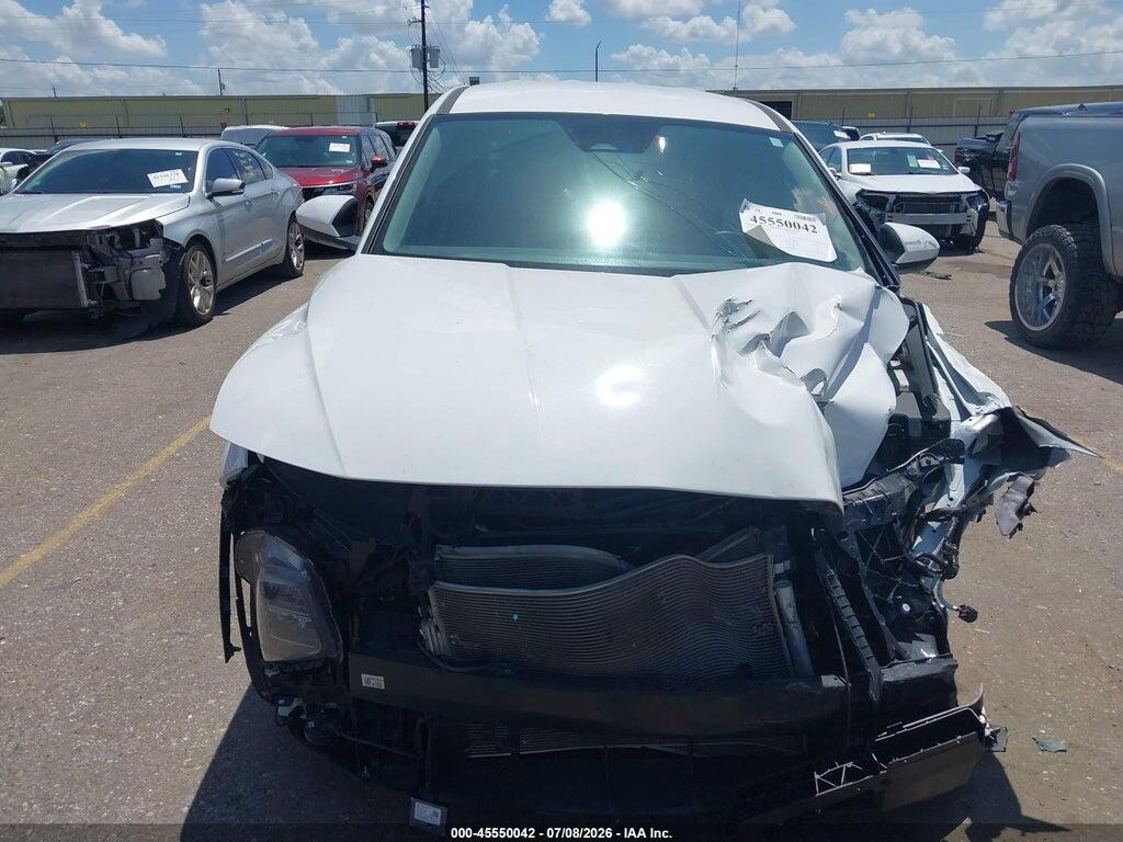 5NMJA3DE7RH434289 2024 HYUNDAI TUCSON photo no. 12